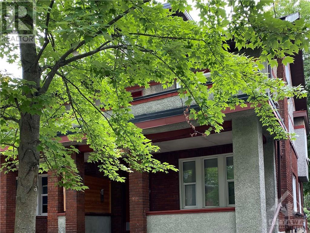 20 Woodlawn Avenue, Ottawa, Ontario  K1S 2S9 - Photo 2 - 1363556