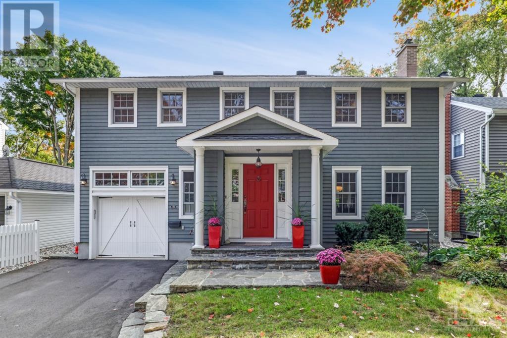 782 LONSDALE ROAD, ottawa, Ontario