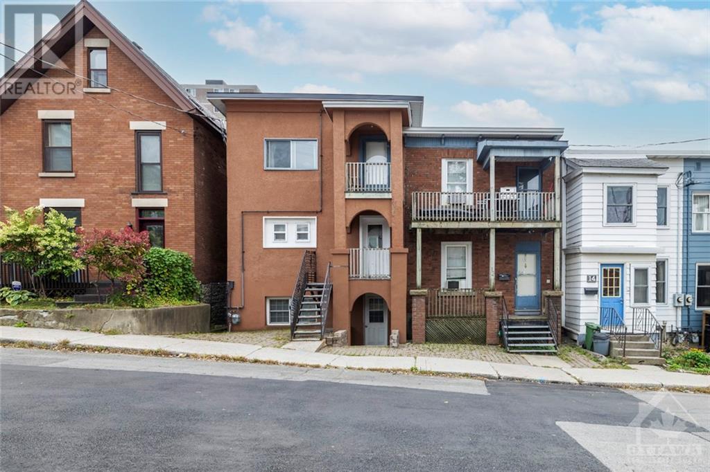 10-12 HENRY STREET, ottawa, Ontario