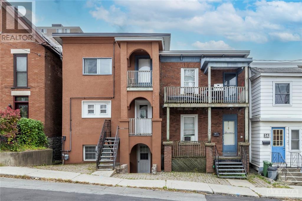 10-12 Henry Street, Ottawa, Ontario  K1S 3E7 - Photo 2 - 1361685