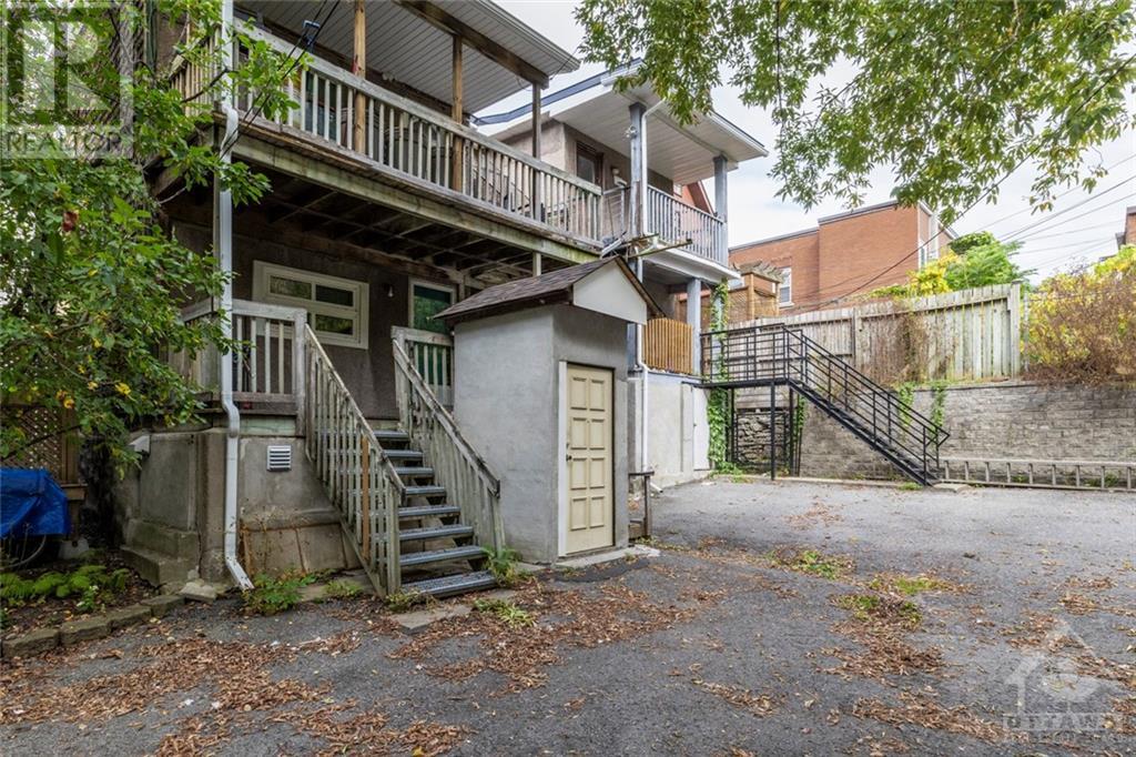 10-12 Henry Street, Ottawa, Ontario  K1S 3E7 - Photo 28 - 1361685