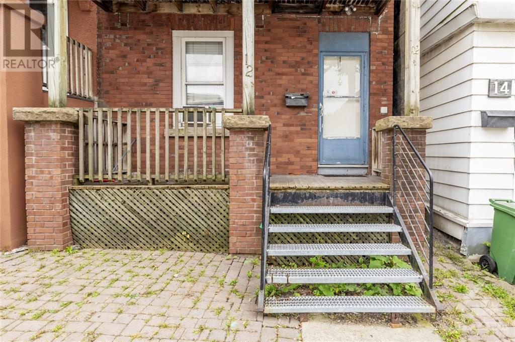 10-12 Henry Street, Ottawa, Ontario  K1S 3E7 - Photo 3 - 1361685