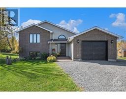 1877 RUSSETT DRIVE, arnprior, Ontario