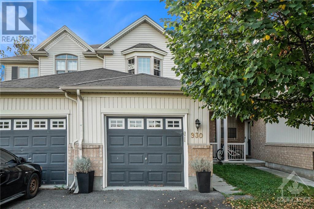 930 KLONDIKE ROAD, ottawa, Ontario