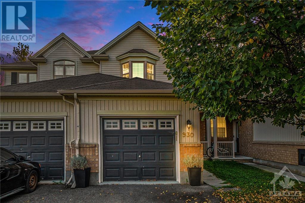 930 Klondike Road, Ottawa, Ontario  K2K 0C5 - Photo 2 - 1363853