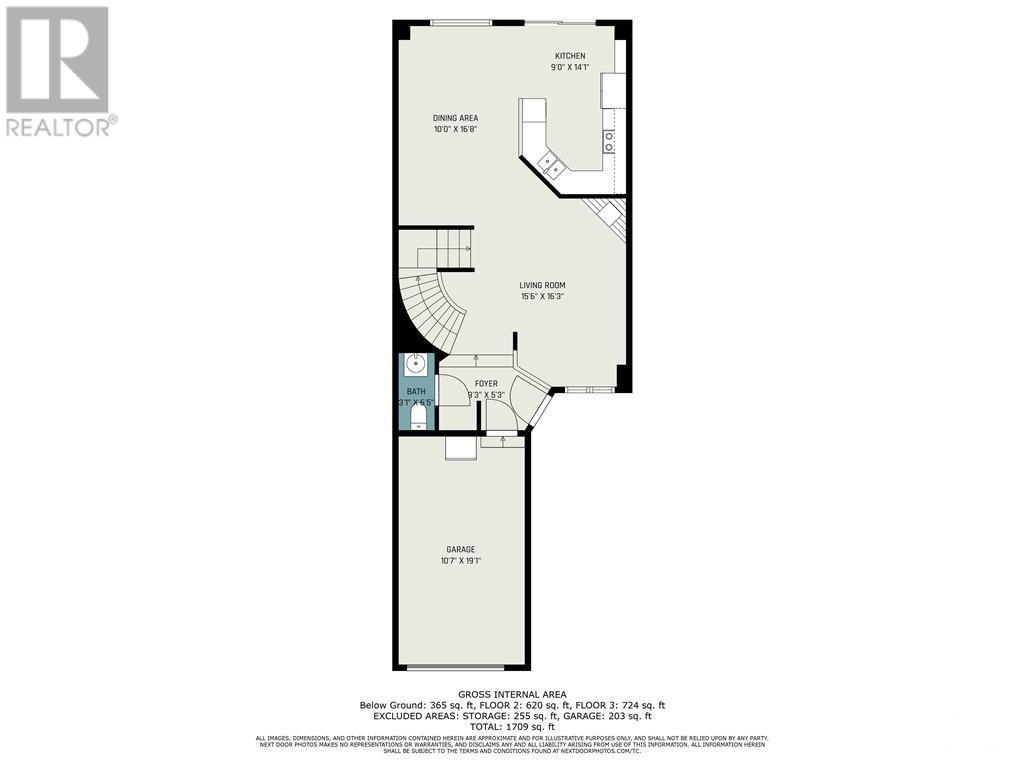 930 Klondike Road, Ottawa, Ontario  K2K 0C5 - Photo 28 - 1363853