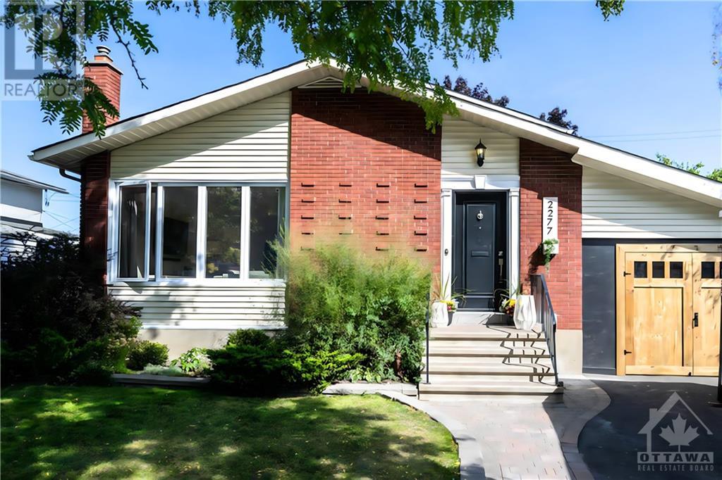 2277 URBANDALE DRIVE, ottawa, Ontario