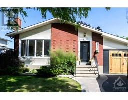 2277 URBANDALE DRIVE, ottawa, Ontario