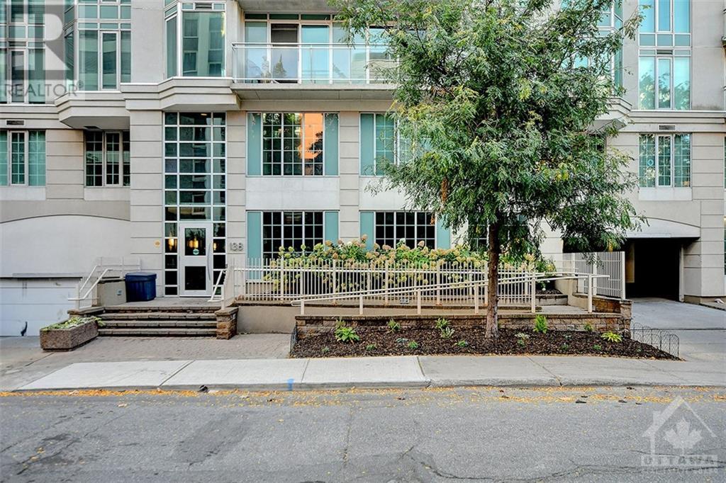 138 Somerset Street W Unit#805, Ottawa, Ontario  K2P 0A3 - Photo 2 - 1363785