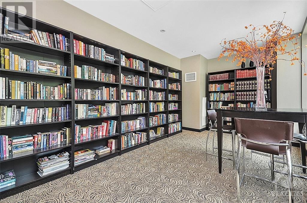 138 Somerset Street W Unit#805, Ottawa, Ontario  K2P 0A3 - Photo 24 - 1363785