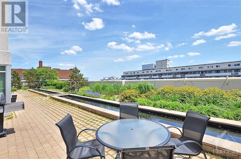 138 Somerset Street W Unit#805, Ottawa, Ontario  K2P 0A3 - Photo 28 - 1363785