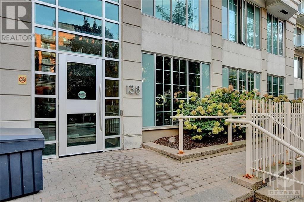 138 Somerset Street W Unit#805, Ottawa, Ontario  K2P 0A3 - Photo 3 - 1363785