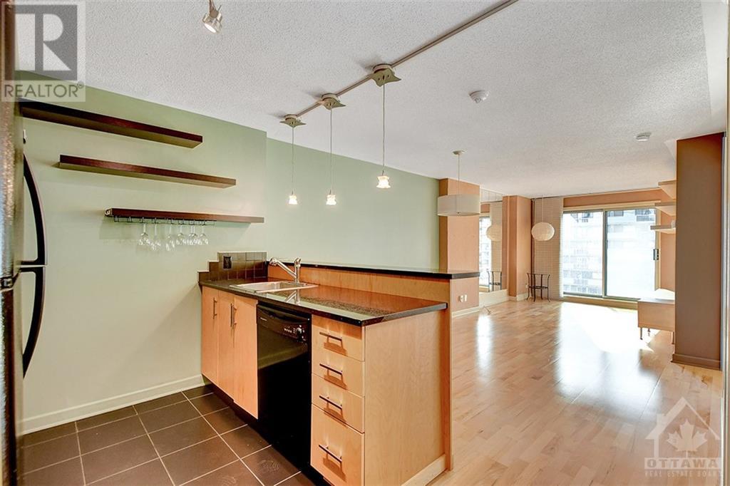 138 Somerset Street W Unit#805, Ottawa, Ontario  K2P 0A3 - Photo 4 - 1363785