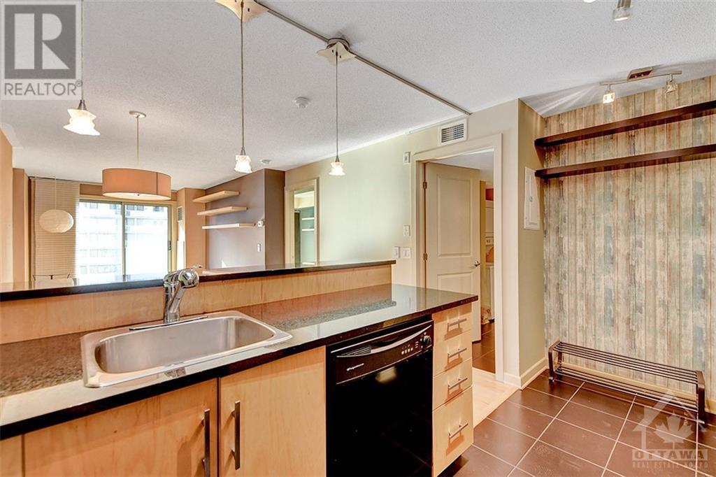 138 Somerset Street W Unit#805, Ottawa, Ontario  K2P 0A3 - Photo 8 - 1363785
