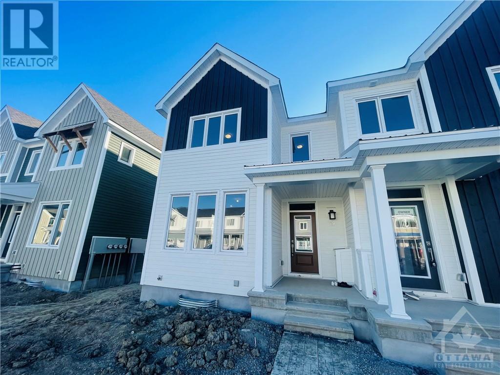 29 CHASING GROVE, ottawa, Ontario