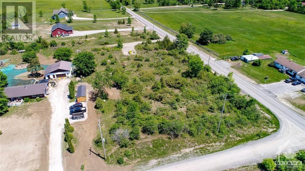 00 RICE ROAD, jasper, Ontario