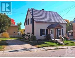 145 MUNROE AVENUE W, renfrew, Ontario