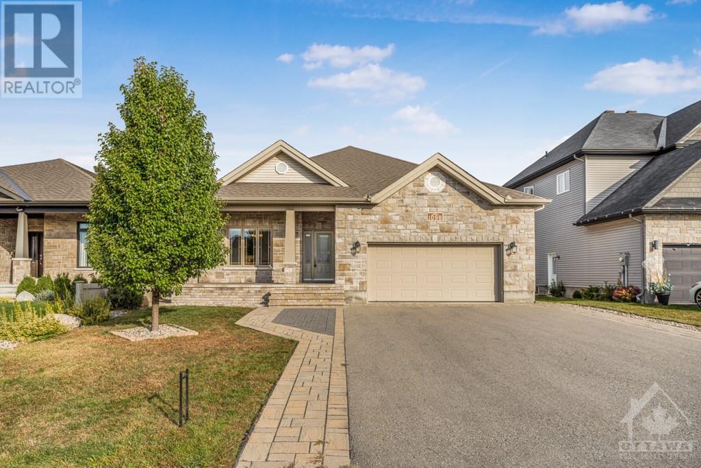 1098 DOCTEUR CORBEIL BOULEVARD, clarence-rockland, Ontario