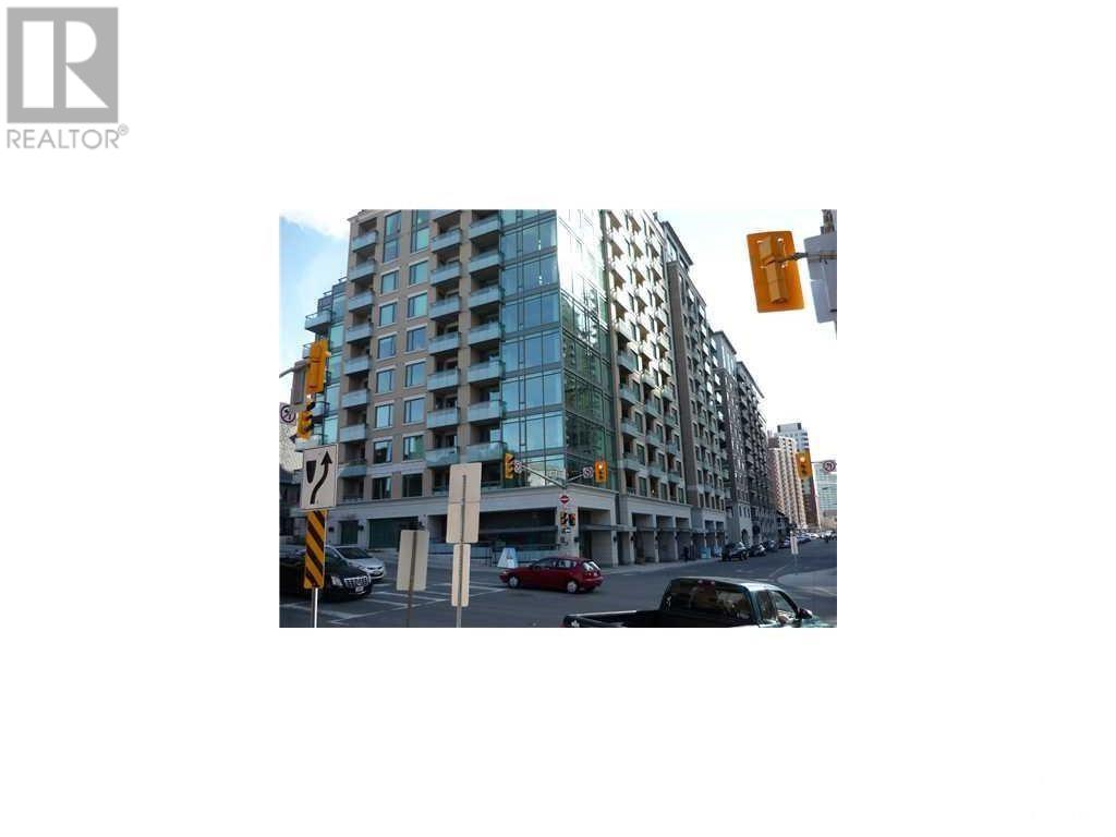 238 BESSERER STREET UNIT#909, ottawa, Ontario