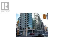 238 BESSERER STREET UNIT#909, ottawa, Ontario