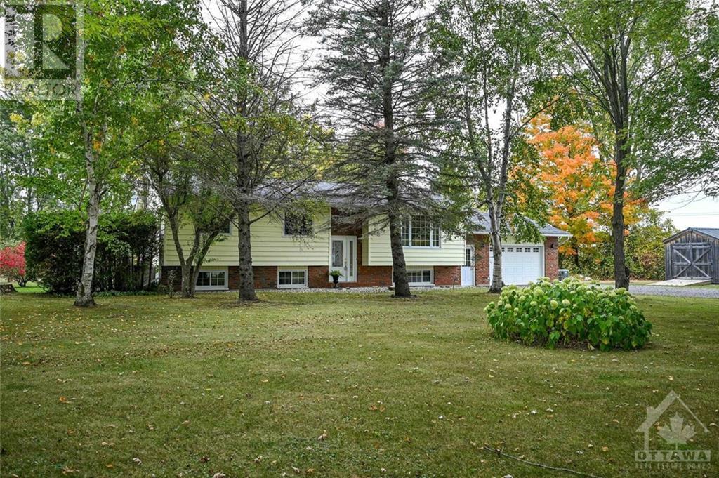 664 KITLEY LINE 2 ROAD, jasper, Ontario