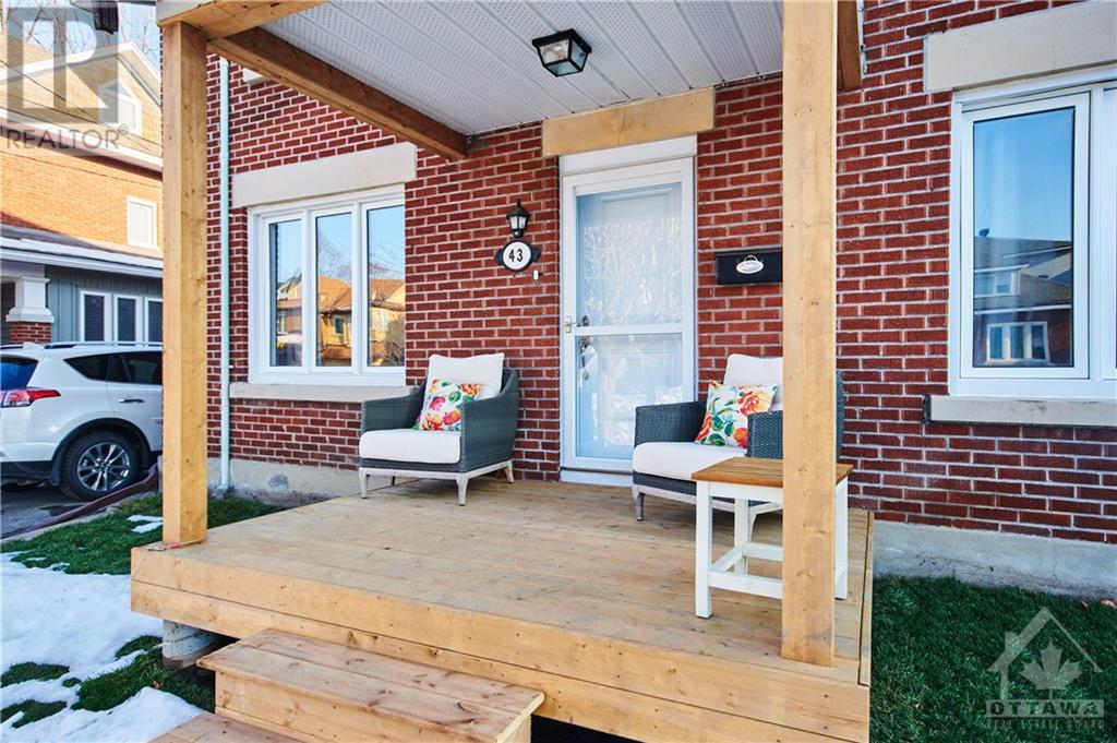 43 Clarendon Avenue, Ottawa, Ontario  K1Y 0P3 - Photo 2 - 1363777