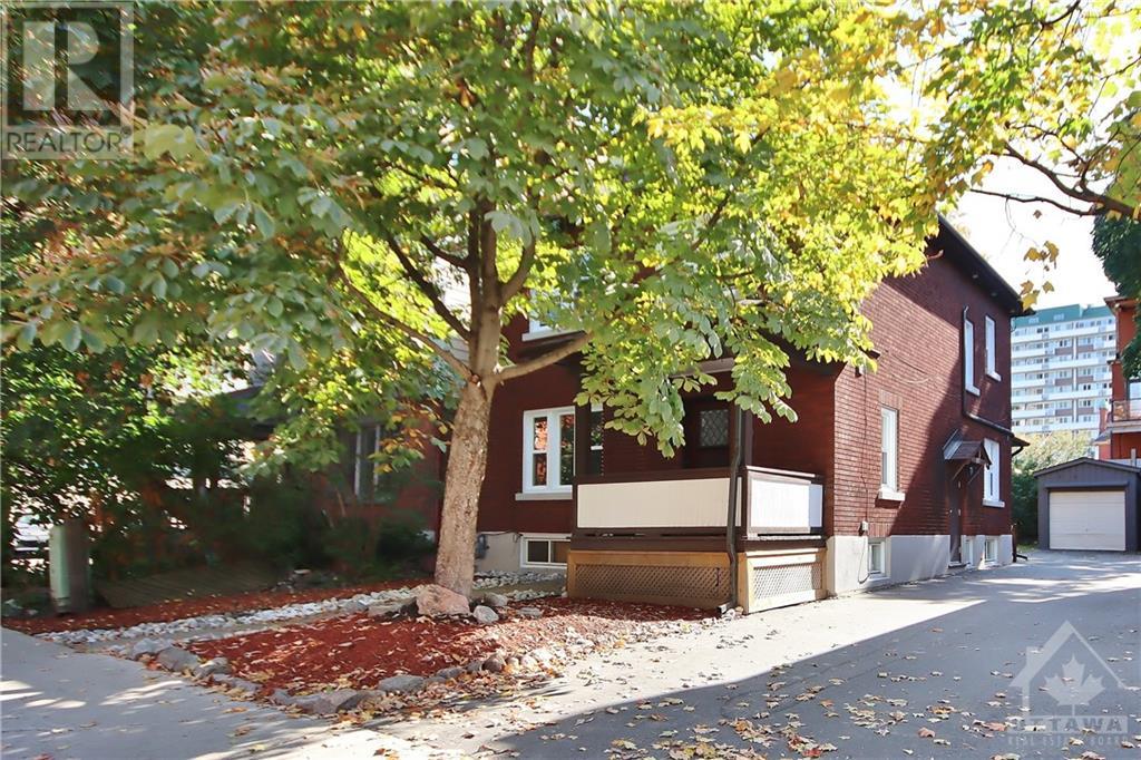 298 WAVERLEY STREET, ottawa, Ontario