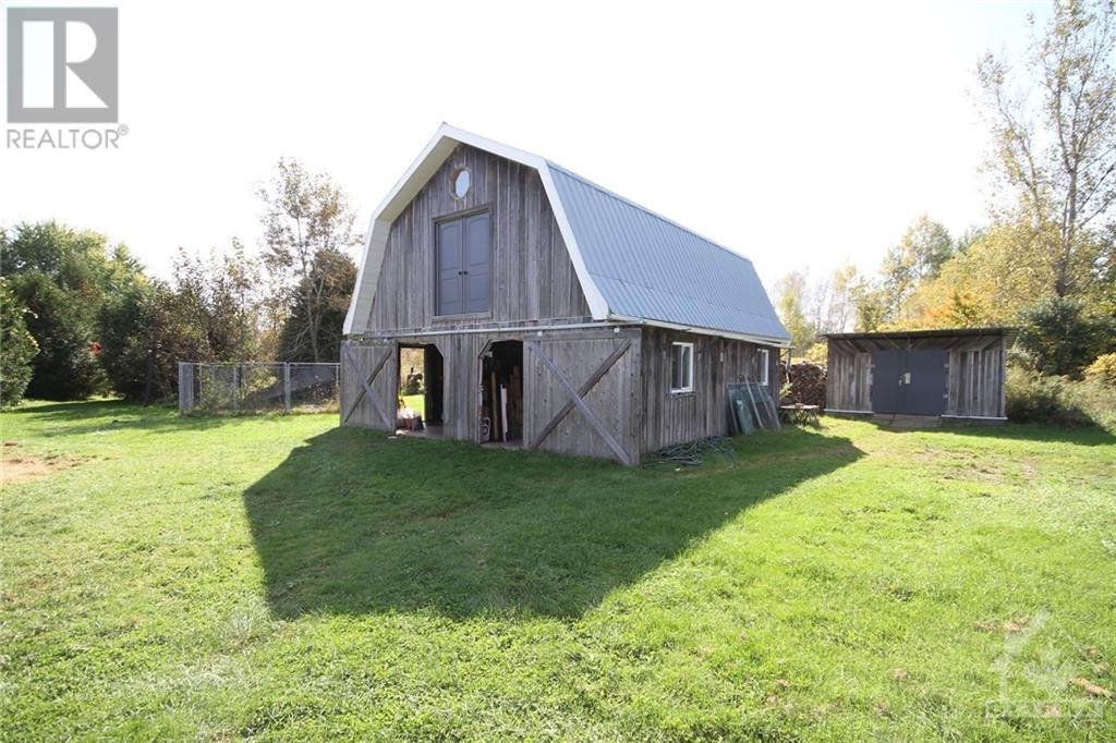 9601 Hall Road, North Augusta, Ontario  K0G 1R0 - Photo 26 - 1363115