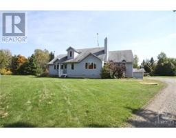 9601 HALL ROAD, north augusta, Ontario