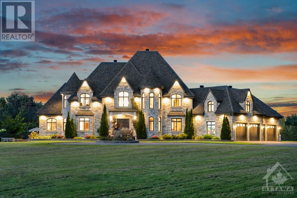 1409 ABERDEEN ROAD, vankleek hill, Ontario