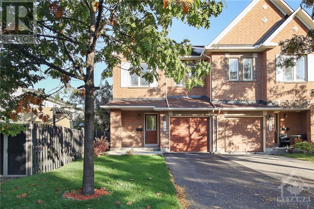 710 CROWBERRY STREET, orleans, Ontario