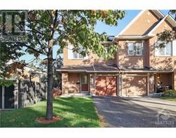 710 CROWBERRY STREET, orleans, Ontario