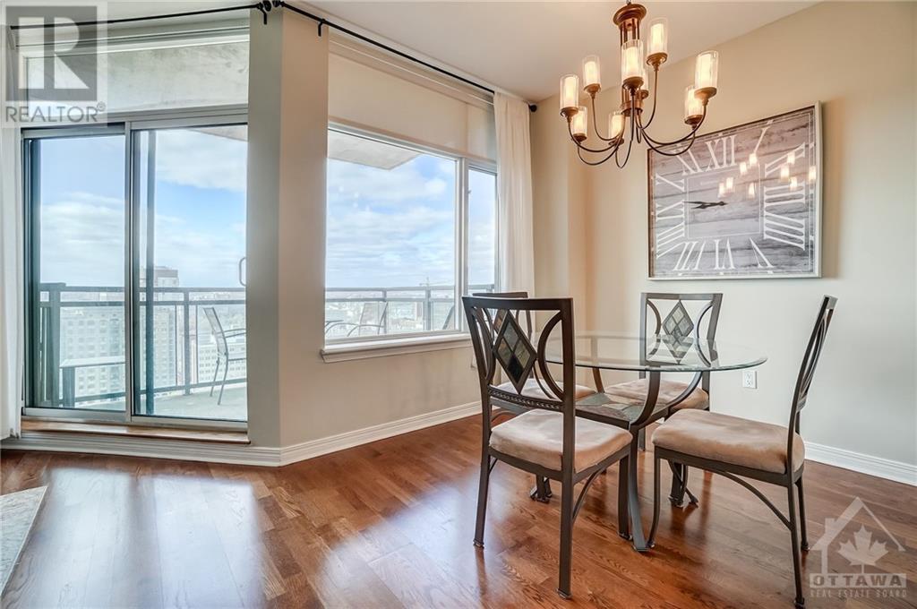 570 Laurier Avenue W Unit#2004, Ottawa, Ontario  K1R 1C8 - Photo 10 - 1363487
