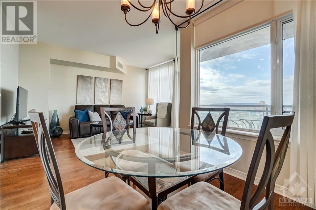 570 Laurier Avenue W Unit#2004, Ottawa, Ontario  K1R 1C8 - Photo 11 - 1363487
