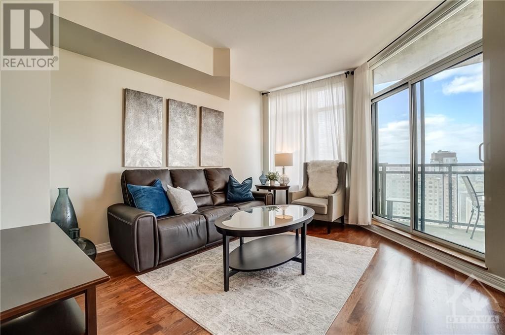 570 Laurier Avenue W Unit#2004, Ottawa, Ontario  K1R 1C8 - Photo 13 - 1363487