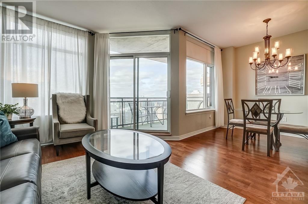570 Laurier Avenue W Unit#2004, Ottawa, Ontario  K1R 1C8 - Photo 14 - 1363487