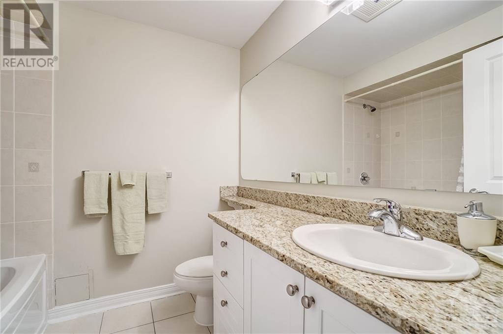 570 Laurier Avenue W Unit#2004, Ottawa, Ontario  K1R 1C8 - Photo 22 - 1363487