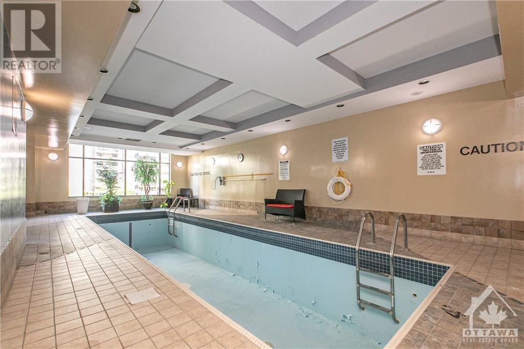 570 Laurier Avenue W Unit#2004, Ottawa, Ontario  K1R 1C8 - Photo 29 - 1363487