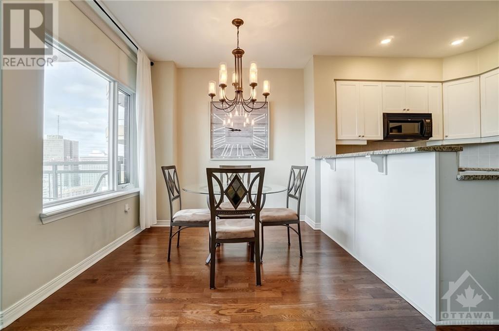 570 Laurier Avenue W Unit#2004, Ottawa, Ontario  K1R 1C8 - Photo 9 - 1363487