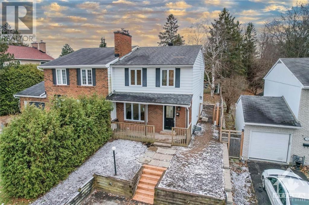 178 MCCLELLAN ROAD, ottawa, Ontario