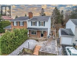 178 MCCLELLAN ROAD, ottawa, Ontario