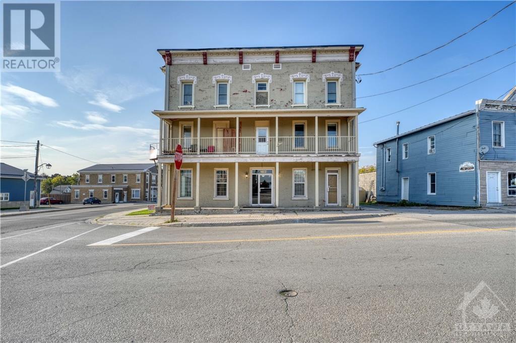 2084 DUNDAS STREET, cardinal, Ontario