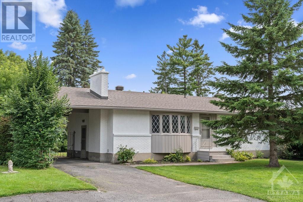 22 RIVER BEND DRIVE, ottawa, Ontario