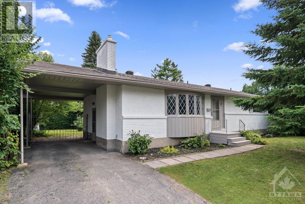 22 River Bend Drive, Ottawa, Ontario  K2H 5G8 - Photo 2 - 1363962