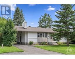 22 RIVER BEND DRIVE, ottawa, Ontario