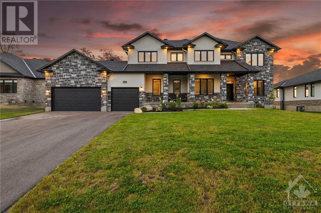 556 SHOREWAY DRIVE, ottawa, Ontario