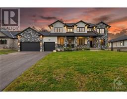 556 SHOREWAY DRIVE, ottawa, Ontario