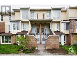 209C WOODFIELD DRIVE, ottawa, Ontario