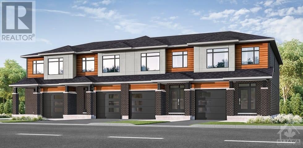 1537 QUARRY STREET, russell, Ontario