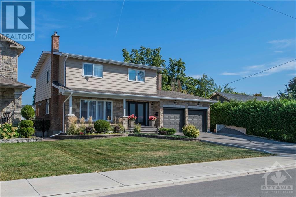 1539 CLAYMOR AVENUE, ottawa, Ontario